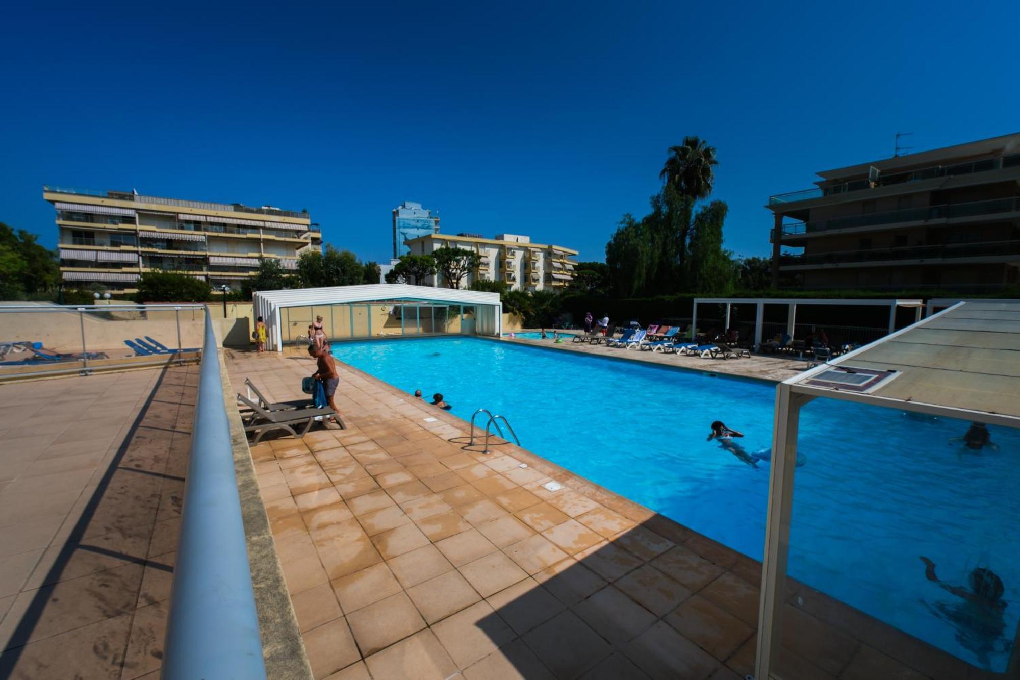 Villa Bono Jacuzzi & Spa Сен-Лоран-дю-Вар Экстерьер фото